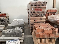 Partij diverse bouwmaterialen - afbeelding 2 van  8