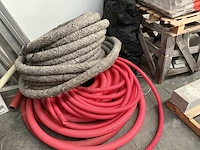 Partij diverse bouwmaterialen - afbeelding 6 van  8
