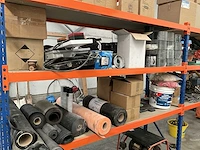 Partij diverse bouwmaterialen - afbeelding 2 van  7