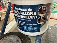 Partij diverse bouwmaterialen - afbeelding 5 van  7
