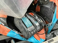 Partij diverse bouwmaterialen - afbeelding 5 van  9