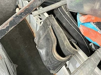 Partij diverse bouwmaterialen - afbeelding 6 van  9