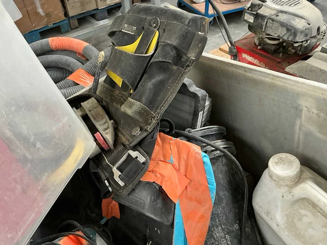 Partij diverse bouwmaterialen - afbeelding 7 van  9
