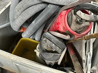 Partij diverse bouwmaterialen - afbeelding 8 van  9