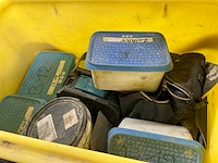 Partij diverse bouwmaterialen - afbeelding 9 van  9