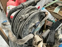 Partij diverse bouwmaterialen - afbeelding 9 van  12