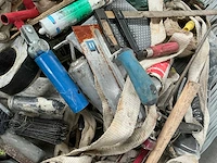 Partij diverse bouwmaterialen - afbeelding 11 van  12