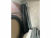 Partij diverse buizen, waaronder koper - afbeelding 11 van  11