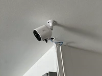 Partij diverse camera's - afbeelding 2 van  4