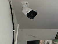 Partij diverse camera's - afbeelding 3 van  4