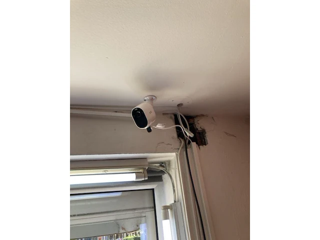Partij diverse camera's - afbeelding 4 van  4