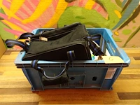 Partij diverse camera's