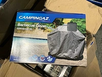 Partij diverse campingaz bbq beschermhoezen - afbeelding 7 van  14