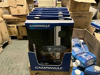 Partij diverse campingaz bbq beschermhoezen - afbeelding 8 van  14