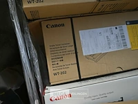 Partij diverse canon toners - afbeelding 9 van  9