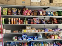 Partij diverse chips - afbeelding 1 van  8