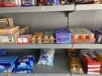 Partij diverse chips - afbeelding 6 van  8