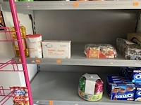 Partij diverse chips - afbeelding 8 van  8