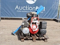 Partij diverse compressor - afbeelding 1 van  1