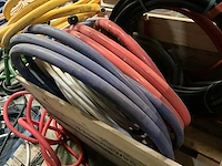 Partij diverse darmslangen - afbeelding 5 van  17
