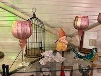 Partij diverse decoratie (circa 35x) - afbeelding 2 van  9
