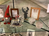 Partij diverse decoratie (circa 35x) - afbeelding 4 van  9