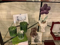 Partij diverse decoratie (circa 35x) - afbeelding 6 van  9