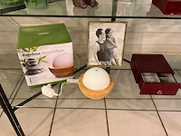 Partij diverse decoratie (circa 35x) - afbeelding 9 van  9