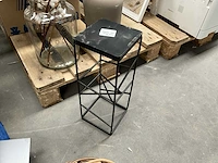 Partij diverse decoratie en servies - afbeelding 3 van  20