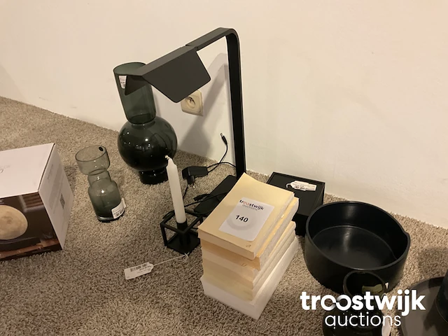 Partij diverse decoratie - afbeelding 4 van  6