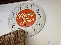 Partij diverse decoratie - afbeelding 3 van  4