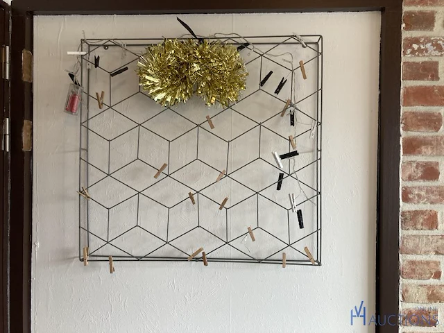 Partij diverse decoratie - afbeelding 4 van  4