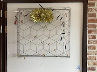 Partij diverse decoratie - afbeelding 4 van  4