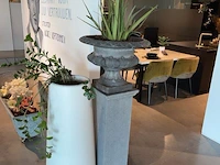 Partij diverse decoratie - afbeelding 1 van  3