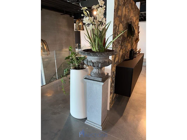 Partij diverse decoratie - afbeelding 2 van  3