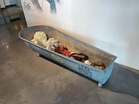 Partij diverse decoratie - afbeelding 3 van  3