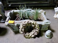 Partij diverse decoratie - afbeelding 2 van  3
