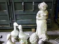 Partij diverse decoratie - afbeelding 3 van  3