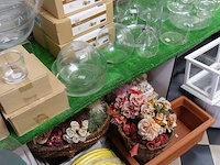 Partij diverse decoratie - afbeelding 3 van  13