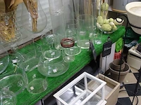Partij diverse decoratie - afbeelding 4 van  13