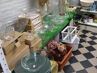 Partij diverse decoratie - afbeelding 6 van  13