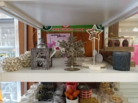 Partij diverse decoratie - afbeelding 8 van  13