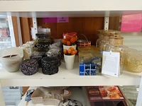 Partij diverse decoratie - afbeelding 9 van  13
