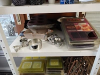 Partij diverse decoratie - afbeelding 10 van  13