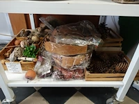 Partij diverse decoratie - afbeelding 13 van  13