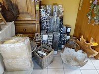 Partij diverse decoratie - afbeelding 2 van  8