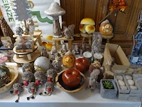 Partij diverse decoratie - afbeelding 3 van  8