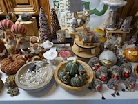 Partij diverse decoratie - afbeelding 4 van  8