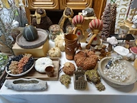 Partij diverse decoratie - afbeelding 5 van  8