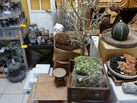 Partij diverse decoratie - afbeelding 6 van  8